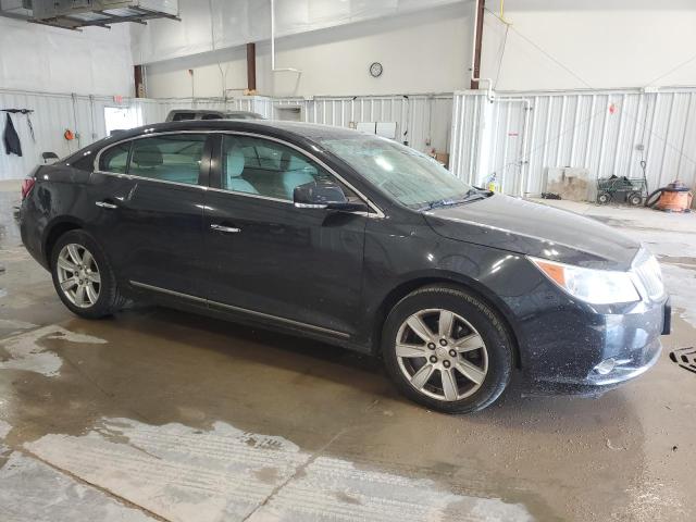 Photo 3 VIN: 1G4GD5E35CF267019 - BUICK LACROSSE 