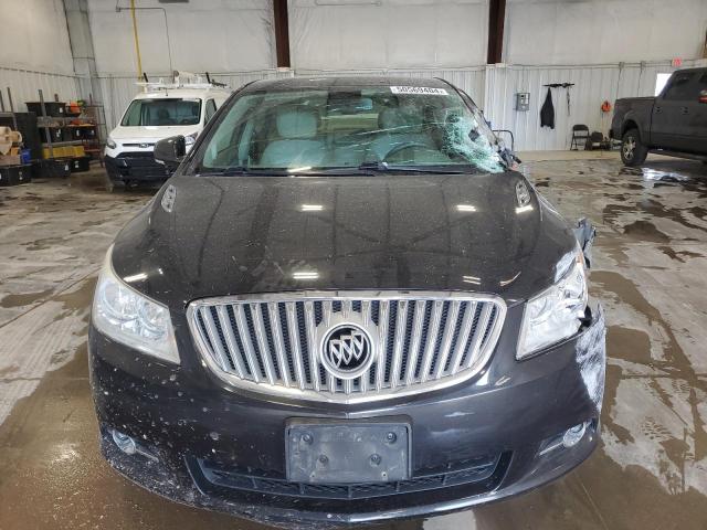 Photo 4 VIN: 1G4GD5E35CF267019 - BUICK LACROSSE 