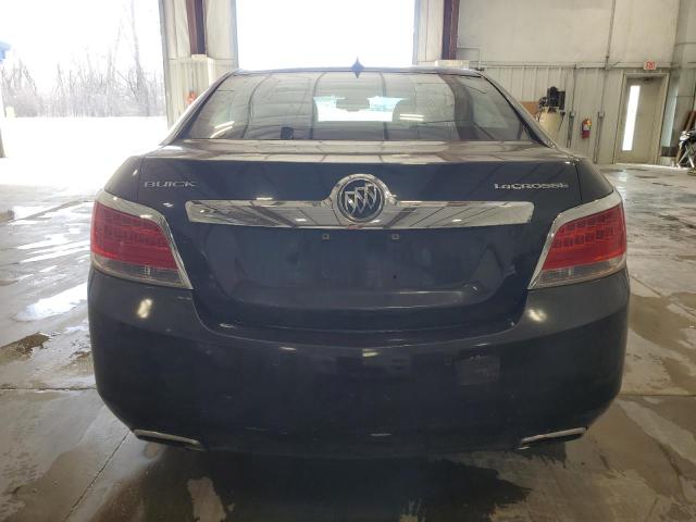 Photo 5 VIN: 1G4GD5E35CF267019 - BUICK LACROSSE 