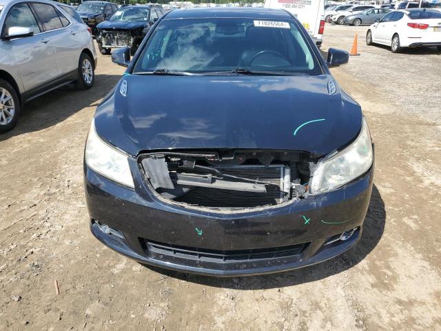 Photo 4 VIN: 1G4GD5E35CF297976 - BUICK LACROSSE P 