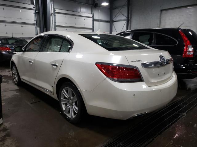 Photo 2 VIN: 1G4GD5E35CF353544 - BUICK LACROSSE P 