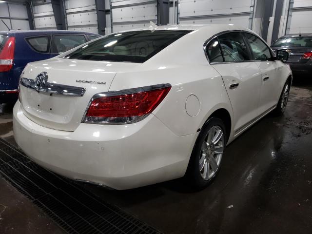 Photo 3 VIN: 1G4GD5E35CF353544 - BUICK LACROSSE P 