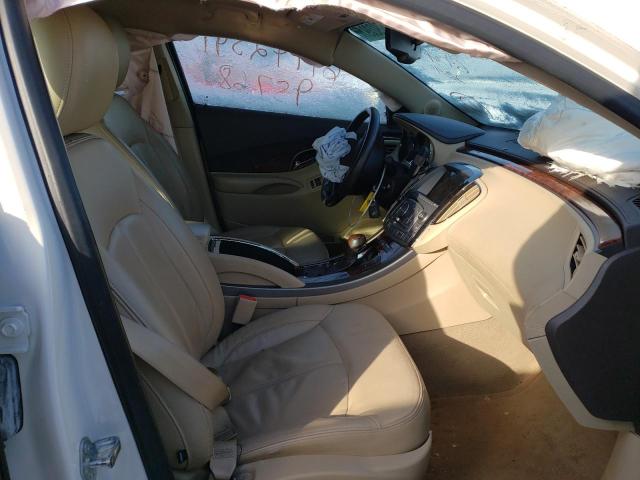 Photo 4 VIN: 1G4GD5E35CF353544 - BUICK LACROSSE P 