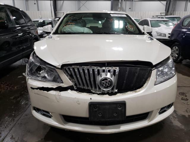 Photo 8 VIN: 1G4GD5E35CF353544 - BUICK LACROSSE P 