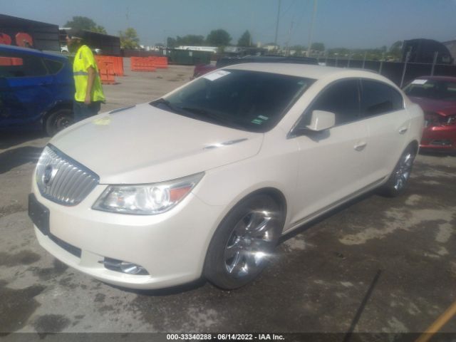 Photo 1 VIN: 1G4GD5E35CF359778 - BUICK LACROSSE 