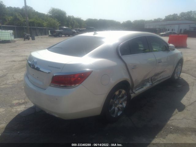 Photo 3 VIN: 1G4GD5E35CF359778 - BUICK LACROSSE 