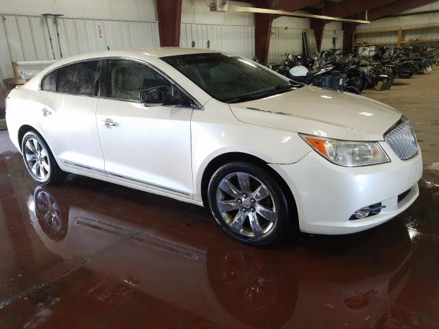 Photo 8 VIN: 1G4GD5E35CF372191 - BUICK LACROSSE P 