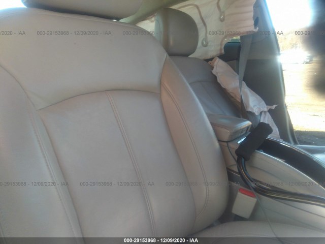 Photo 4 VIN: 1G4GD5E36CF136309 - BUICK LACROSSE 