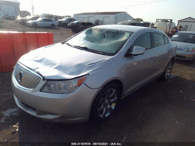 Photo 1 VIN: 1G4GD5E36CF138416 - BUICK LACROSSE 