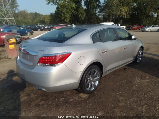 Photo 3 VIN: 1G4GD5E36CF138416 - BUICK LACROSSE 