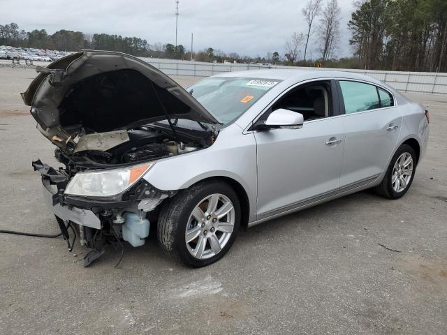 Photo 0 VIN: 1G4GD5E36CF144345 - BUICK LACROSSE 