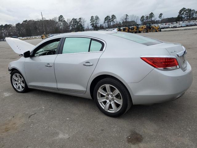 Photo 1 VIN: 1G4GD5E36CF144345 - BUICK LACROSSE 