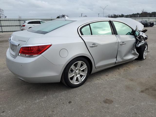 Photo 2 VIN: 1G4GD5E36CF144345 - BUICK LACROSSE 