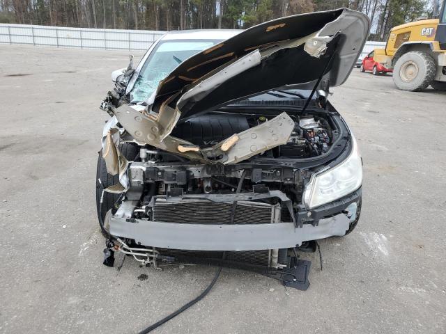 Photo 4 VIN: 1G4GD5E36CF144345 - BUICK LACROSSE 