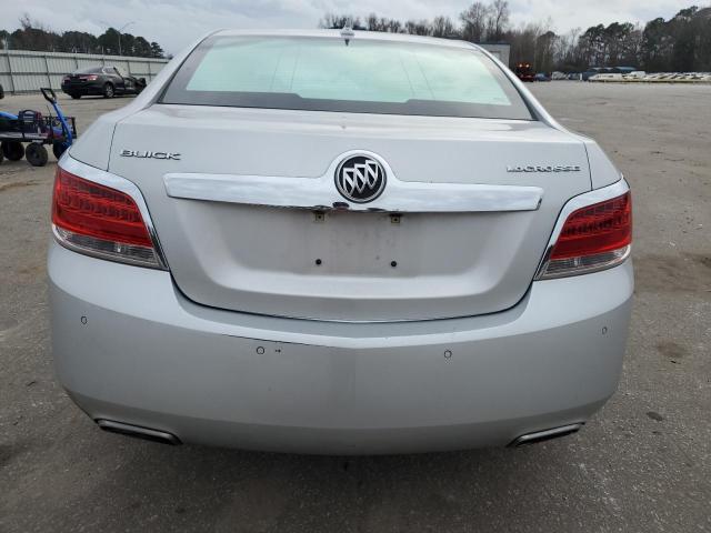 Photo 5 VIN: 1G4GD5E36CF144345 - BUICK LACROSSE 