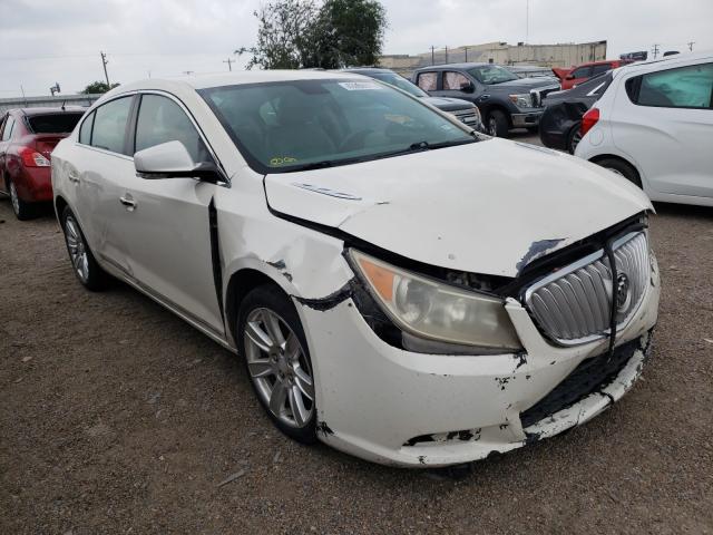 Photo 0 VIN: 1G4GD5E36CF161405 - BUICK LACROSSE P 