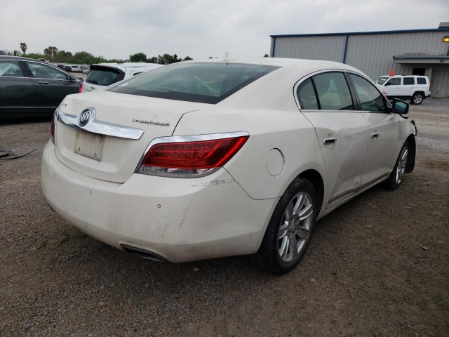 Photo 3 VIN: 1G4GD5E36CF161405 - BUICK LACROSSE P 