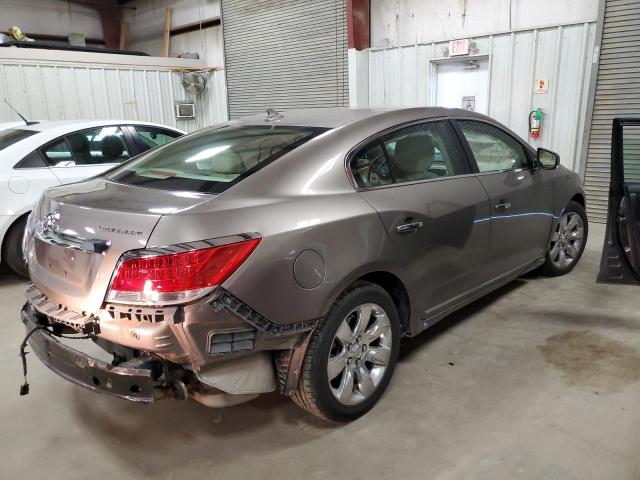 Photo 2 VIN: 1G4GD5E36CF184778 - BUICK LACROSSE P 