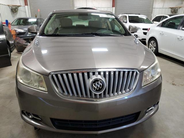 Photo 4 VIN: 1G4GD5E36CF184778 - BUICK LACROSSE P 