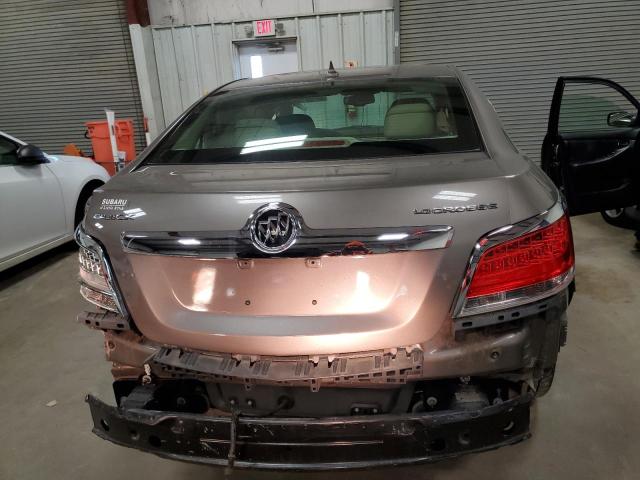 Photo 5 VIN: 1G4GD5E36CF184778 - BUICK LACROSSE P 