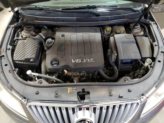 Photo 7 VIN: 1G4GD5E36CF184778 - BUICK LACROSSE P 