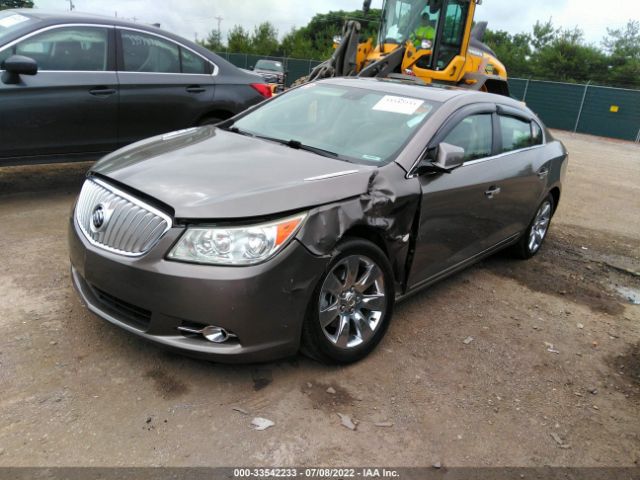 Photo 1 VIN: 1G4GD5E36CF196641 - BUICK LACROSSE 