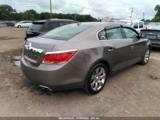 Photo 3 VIN: 1G4GD5E36CF196641 - BUICK LACROSSE 