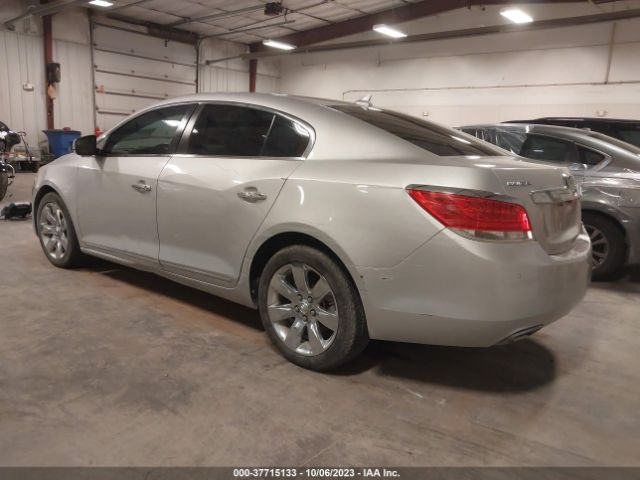 Photo 2 VIN: 1G4GD5E36CF204933 - BUICK LACROSSE 