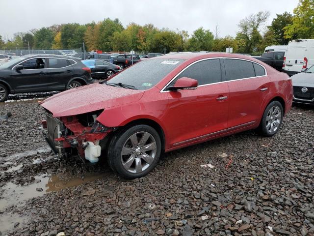 Photo 0 VIN: 1G4GD5E36CF256711 - BUICK LACROSSE P 