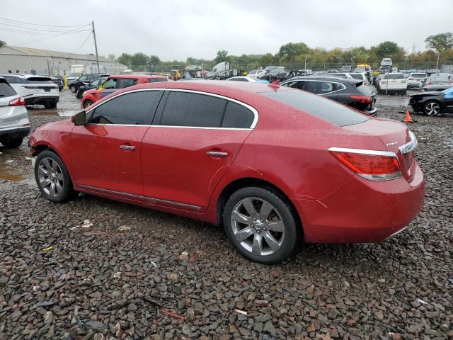 Photo 1 VIN: 1G4GD5E36CF256711 - BUICK LACROSSE P 