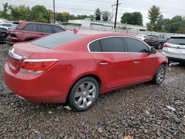 Photo 2 VIN: 1G4GD5E36CF256711 - BUICK LACROSSE P 