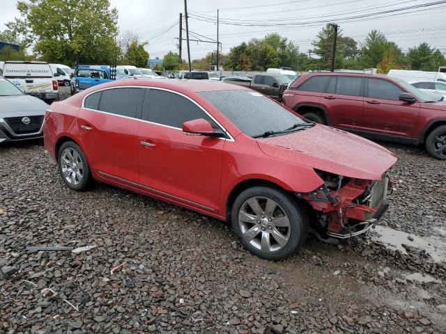 Photo 3 VIN: 1G4GD5E36CF256711 - BUICK LACROSSE P 