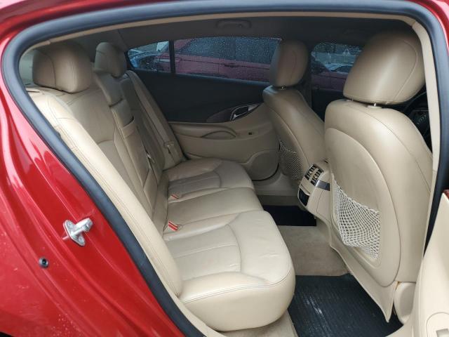 Photo 9 VIN: 1G4GD5E36CF256711 - BUICK LACROSSE P 