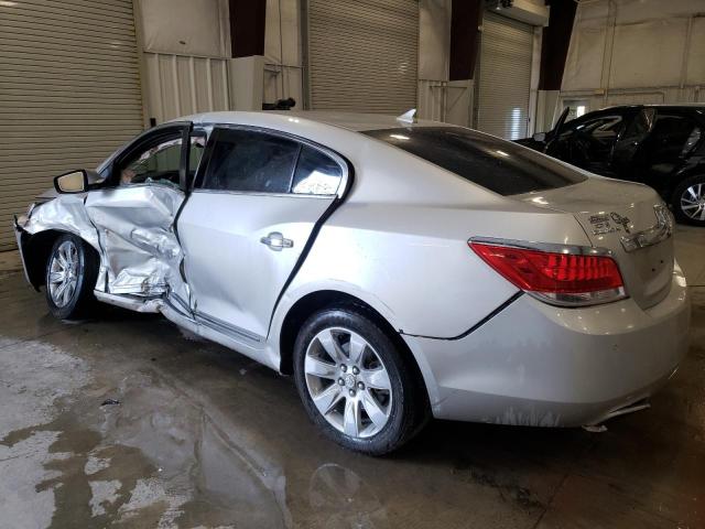 Photo 1 VIN: 1G4GD5E36CF272410 - BUICK LACROSSE P 