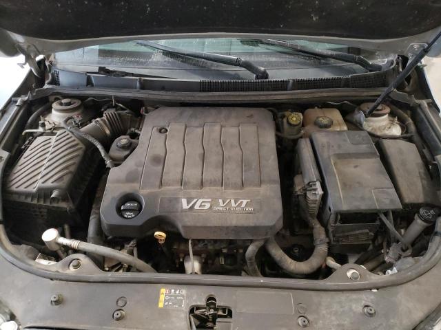 Photo 10 VIN: 1G4GD5E36CF272410 - BUICK LACROSSE P 