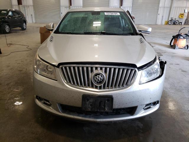 Photo 4 VIN: 1G4GD5E36CF272410 - BUICK LACROSSE P 