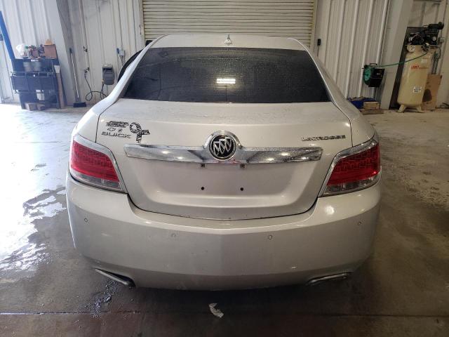 Photo 5 VIN: 1G4GD5E36CF272410 - BUICK LACROSSE P 