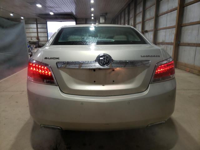 Photo 5 VIN: 1G4GD5E36CF331374 - BUICK LACROSSE P 