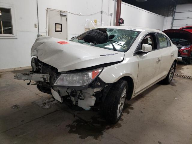 Photo 1 VIN: 1G4GD5E36CF345467 - BUICK LACROSSE P 