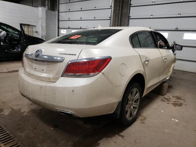 Photo 3 VIN: 1G4GD5E36CF345467 - BUICK LACROSSE P 