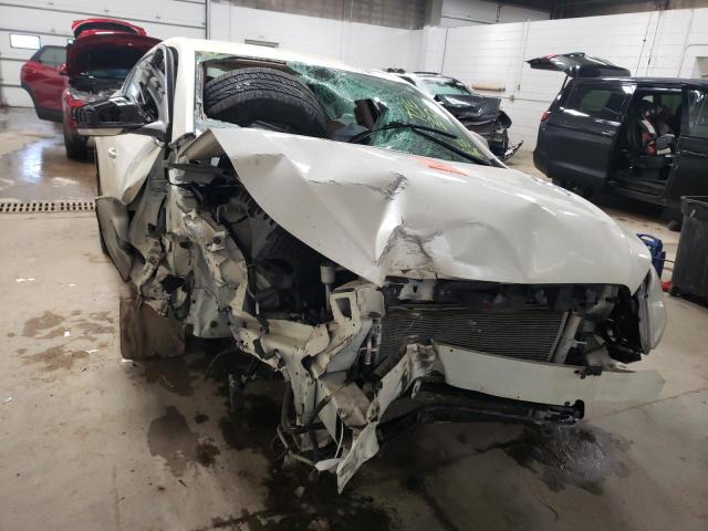 Photo 8 VIN: 1G4GD5E36CF345467 - BUICK LACROSSE P 