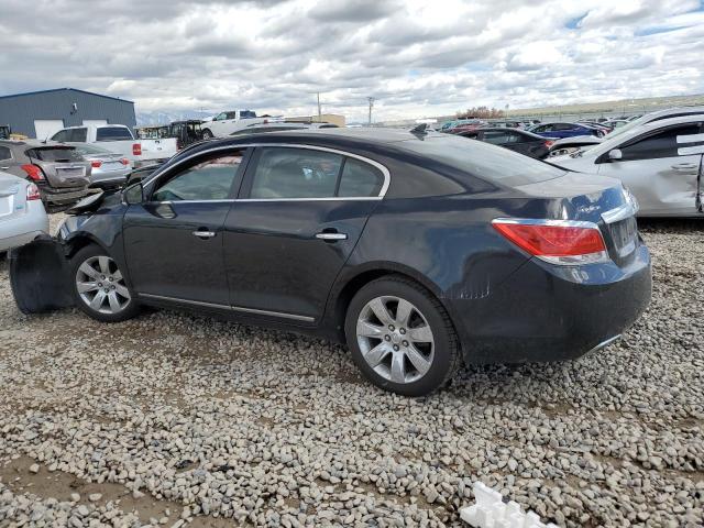 Photo 1 VIN: 1G4GD5E36CF356677 - BUICK LACROSSE 