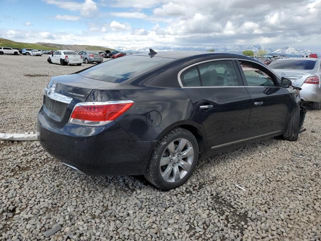 Photo 2 VIN: 1G4GD5E36CF356677 - BUICK LACROSSE 