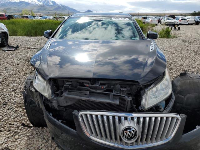 Photo 4 VIN: 1G4GD5E36CF356677 - BUICK LACROSSE 