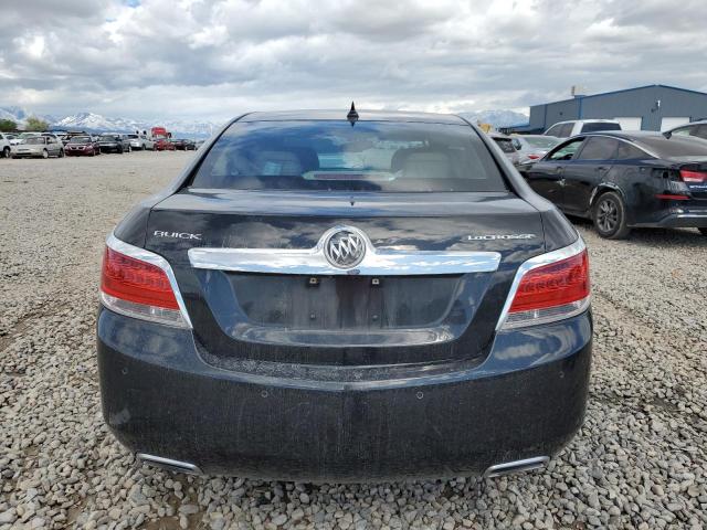 Photo 5 VIN: 1G4GD5E36CF356677 - BUICK LACROSSE 