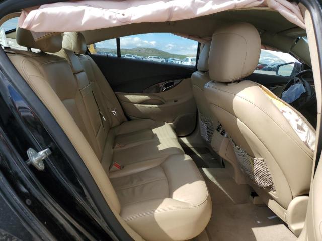 Photo 9 VIN: 1G4GD5E36CF356677 - BUICK LACROSSE 