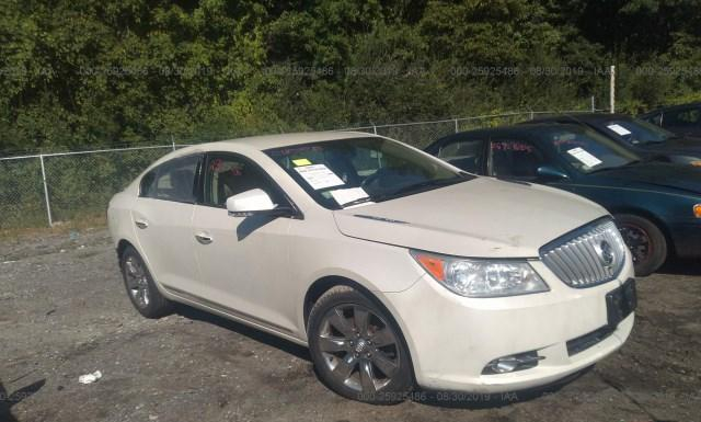 Photo 0 VIN: 1G4GD5E37CF100872 - BUICK LACROSSE 