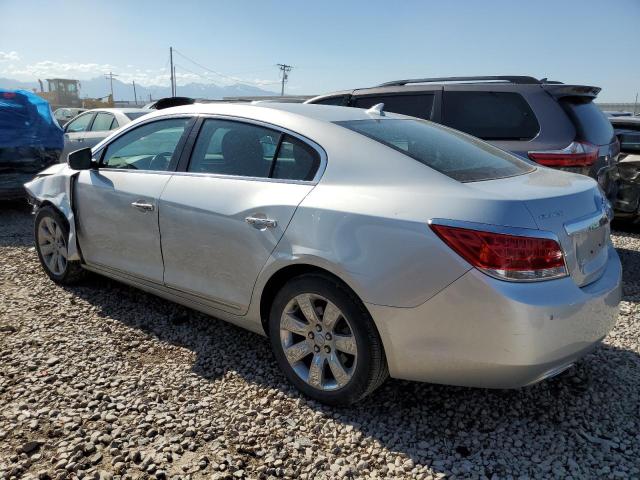 Photo 1 VIN: 1G4GD5E37CF103819 - BUICK LACROSSE P 