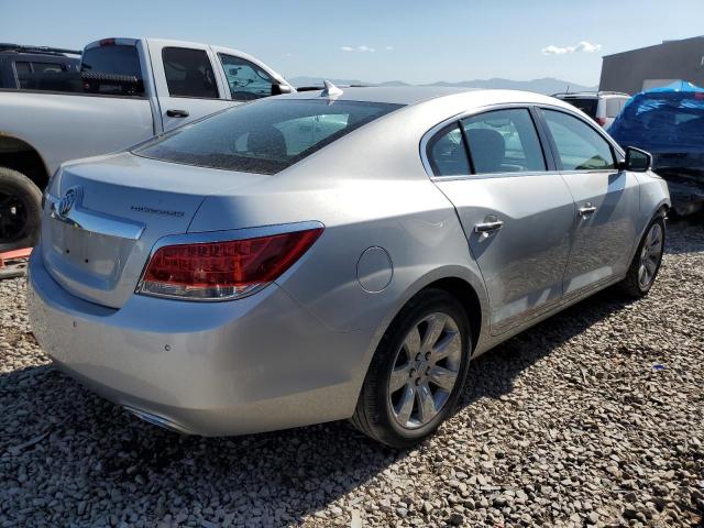 Photo 2 VIN: 1G4GD5E37CF103819 - BUICK LACROSSE P 