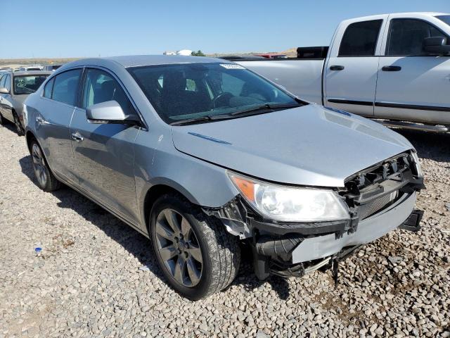 Photo 3 VIN: 1G4GD5E37CF103819 - BUICK LACROSSE P 